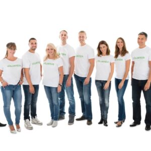 Uplift & Empower: Charity Assistance Software