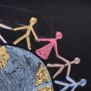 Charity Impact Tracking Dashboard