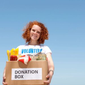 Volunteer Training Program: Building Empowered Communities